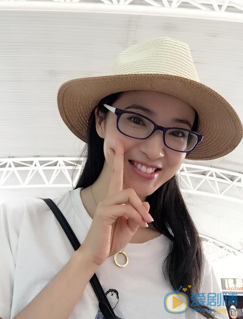 擇天記白後是誰扮演的？白後扮演者龔蓓苾個人資料、寫真及生活照介紹