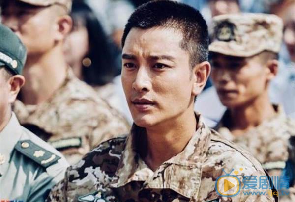 空降利刃賈乃亮在劇中飾演什麼角色？他的結局怎么樣？