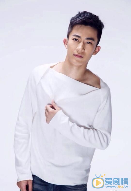 將軍在上張珪是誰演的?張珪扮演者張家溢個人資料及寫真生活照欣賞