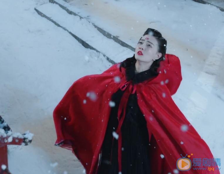 天衣無縫貴婉死了嗎？貴婉被誰殺死的？