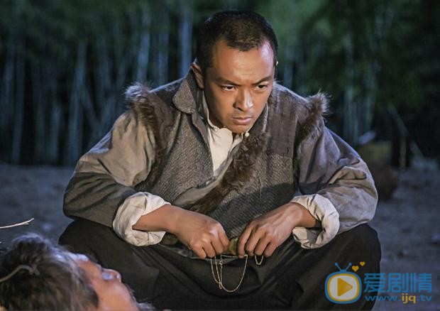 騾子和金子即將播出 富大龍一個人的長征