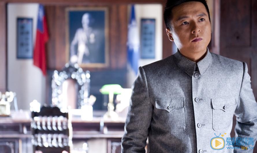 《追擊者》常平安喜歡的是傅雲，為什麼突然娶了小玉？