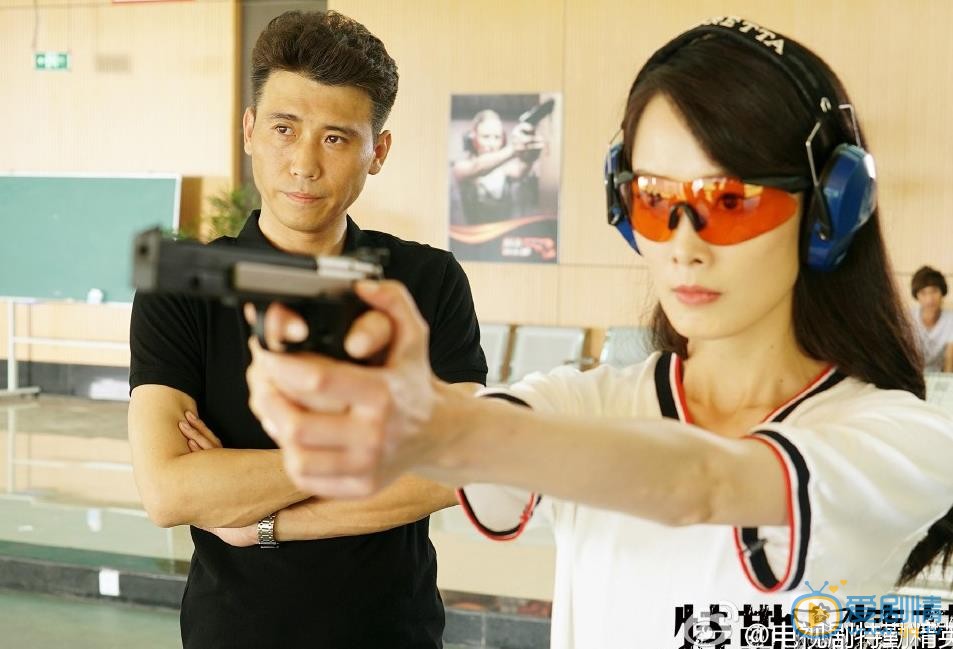 特勤精英什麼時間播_特勤精英播出時間