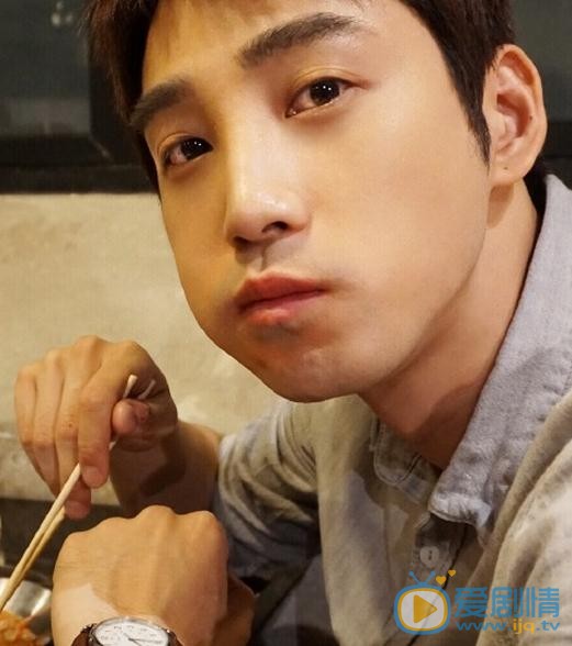 夏至未至段橋是誰扮演的？夏至未至段橋扮演者龐瀚辰個人資料、寫真及生活照欣賞