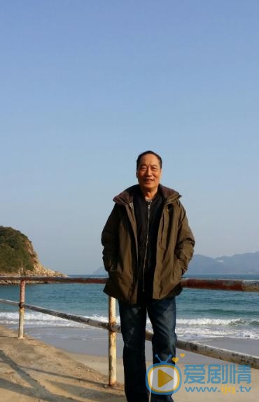 凡人的品格展放是誰演的？展放扮演者白志迪個人資料、寫真及生活照欣賞