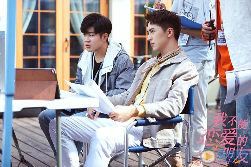 我不能戀愛的女朋友甄正喜歡誰？最後和誰在一起？