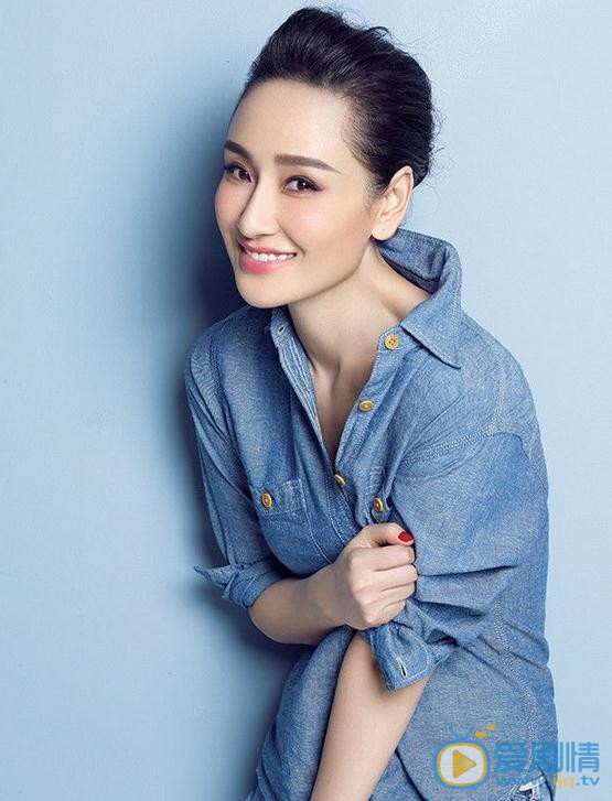 楚喬傳舒貴妃是誰扮演的？舒貴妃扮演者孫寧個人資料介紹