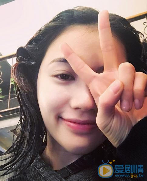 盛唐幻夜明慧是誰演的？盛唐幻夜明慧扮演者董琦個人資料、寫真及生活照欣賞