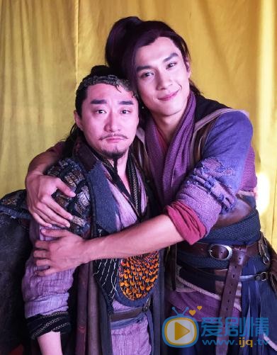 楚喬傳左寶倉是誰演的？楚喬傳左寶倉扮演者王春元個人資料、寫真及生活照