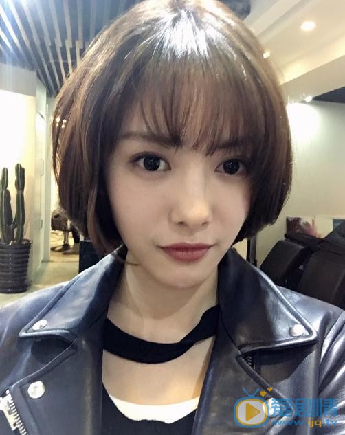 柒個我白欣欣是誰演的？柒個我白欣欣個人資料、寫真及生活照欣賞