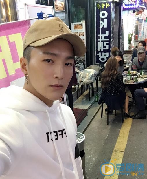 軒轅劍之漢之雲商橫是誰演的？軒轅劍之漢之雲商橫扮演者趙振廷個人資料、寫真及生活照欣賞