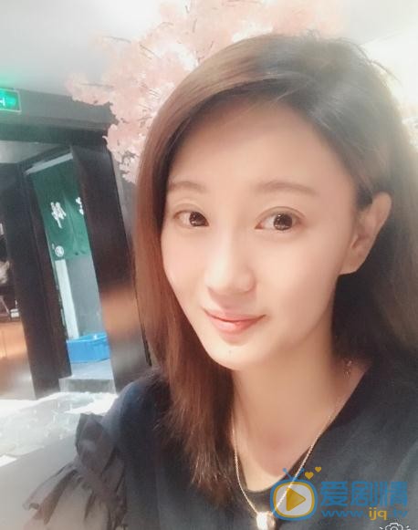 獵毒人江伊楠是誰演的？江伊楠扮演者侯夢莎個人資料、寫真及生活照欣賞