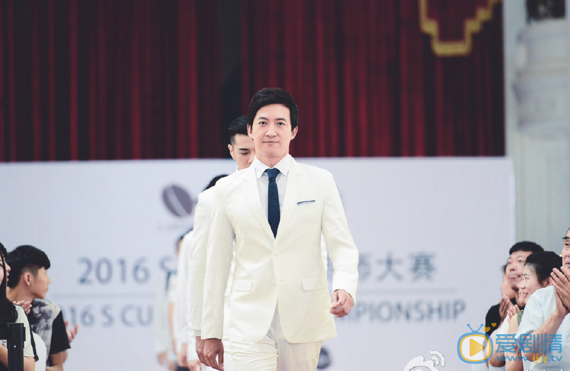 王子咖啡店曝先導預告片  楊玏徐璐演繹清新之戀