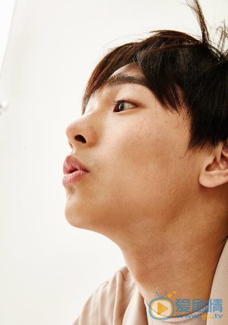 南方有喬木郝傑扮演著張宥浩個人資料、寫真生活照