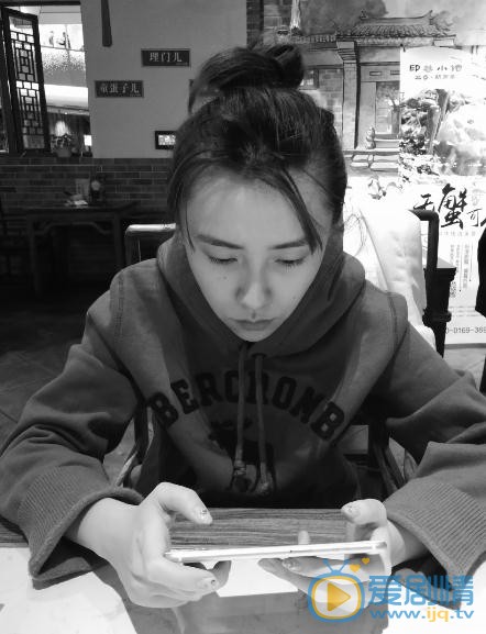 獵毒人楚瑩是誰演的？楚瑩扮演者馬秋子個人資料、寫真及生活照欣賞