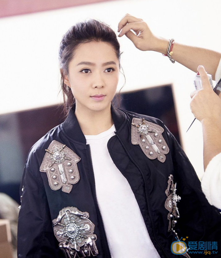 賈金金個人資料簡介 賈金金演藝經歷 賈金金圖片