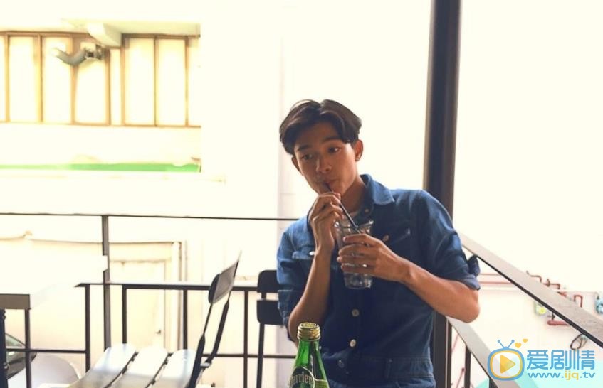 南方有喬木郝傑扮演著張宥浩個人資料、寫真生活照