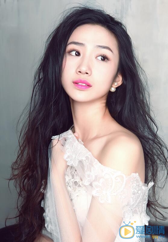 薛昊婧個人資料簡介 薛昊婧個人經歷及家庭背景介紹 薛昊婧寫真圖片照