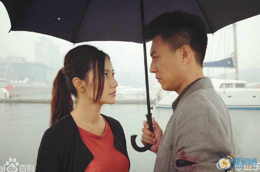 守衛者浮出水面劇照