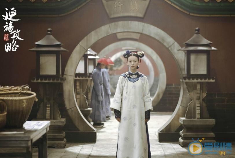 延禧攻略阿滿是魏瓔珞的姐姐嗎？阿滿的真實身份是什麼？