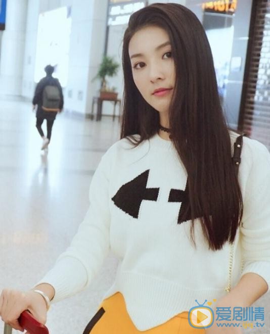 醉玲瓏冥魘是誰演的？醉玲瓏冥魘扮演者馬春瑞個人資料及寫真生活照欣賞