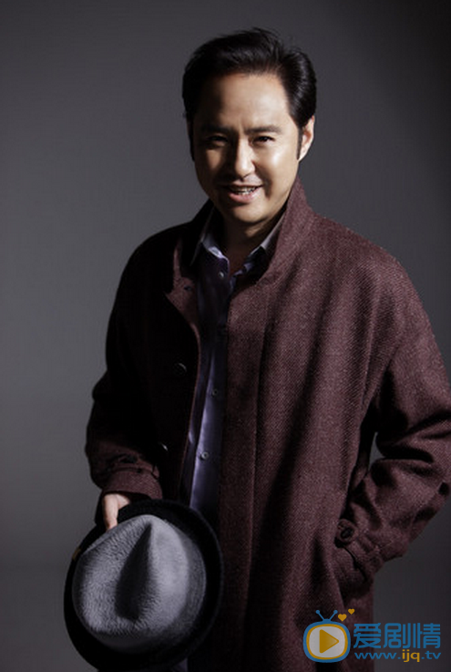 人民的名義趙瑞龍是誰扮演的？趙瑞龍扮演者馮雷個人資料介紹