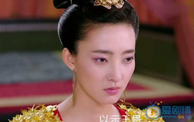 封神演義姜皇后被蘇妲己挖去雙眼 蘇妲己為什麼要挖姜皇后的雙眼？