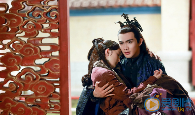 三生三世十里桃花人物角色關係解析