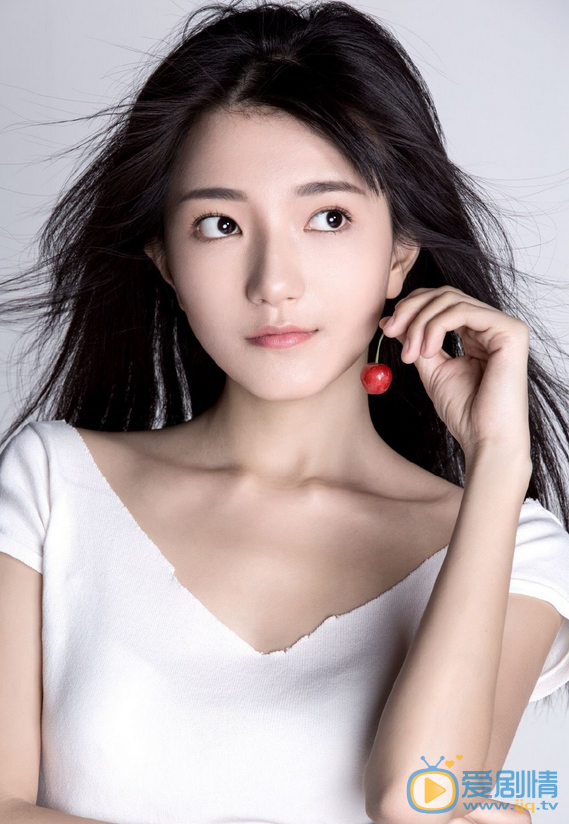 秀麗江山之長歌行劉伯姬是誰演的？劉伯姬扮演者白卉子個人資料及寫真生活照介紹