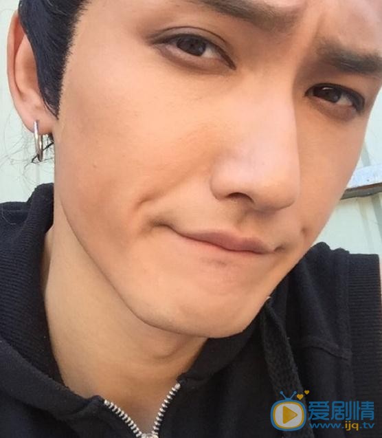 軒轅劍之漢之雲黃衣尊者是誰演的？軒轅劍之漢之雲黃衣尊者扮演者張峻鳴個人資料介紹