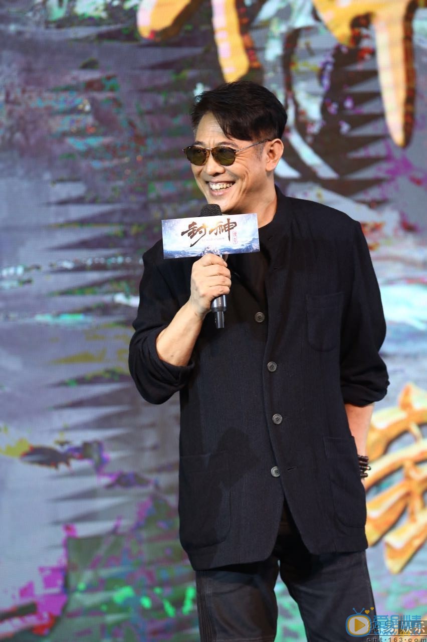 封神傳奇劇照 封神傳奇劇情介紹