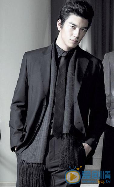 風光大嫁趙丹橋是誰扮演的？趙丹橋扮演者丹尼斯&middot;吳個人資料介紹