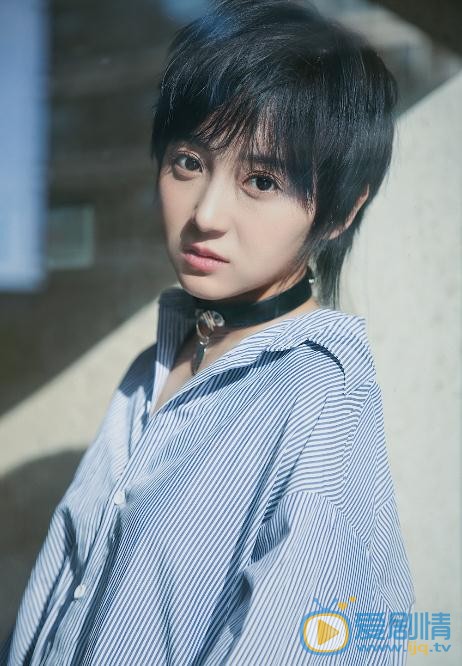 忽而今夏何洛是誰演的？忽而今夏河洛扮演者卜冠今個人資料、寫真及生活照欣賞