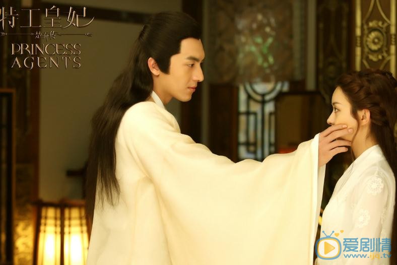 楚喬傳有哪些看點？楚喬傳精彩看點大盤點