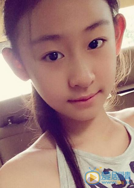 平凡歲月李小雅是誰演的？平凡歲月李小雅扮演者吳雨珏個人資料及寫真生活照欣賞