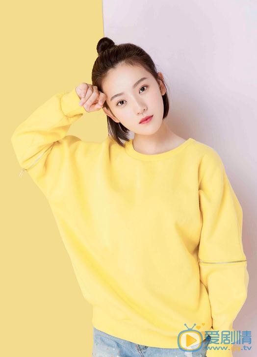 雙世寵妃鏡心是誰扮演的？雙世寵妃鏡心扮演者孫藝寧個人資料、寫真及生活照欣賞