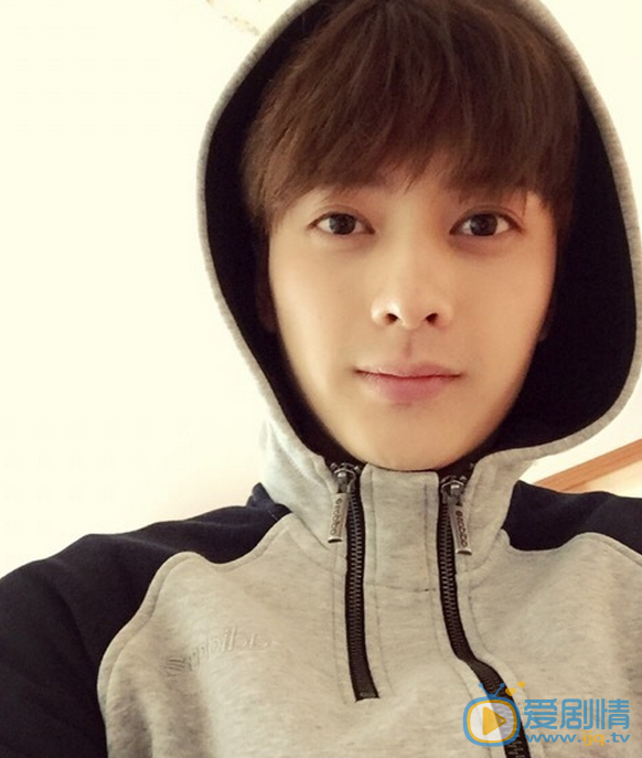  龍珠傳奇之無間道葉默聲是誰演的？葉默聲扮演者韓承羽個人資料介紹