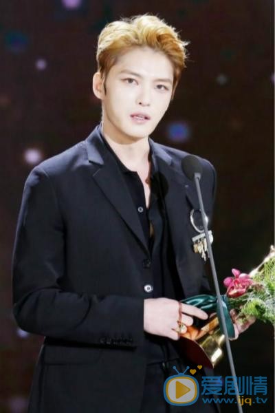 金在中演藝影視經歷 劇照