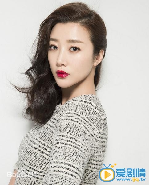 王沫溪個人資料簡介 王沫溪寫真