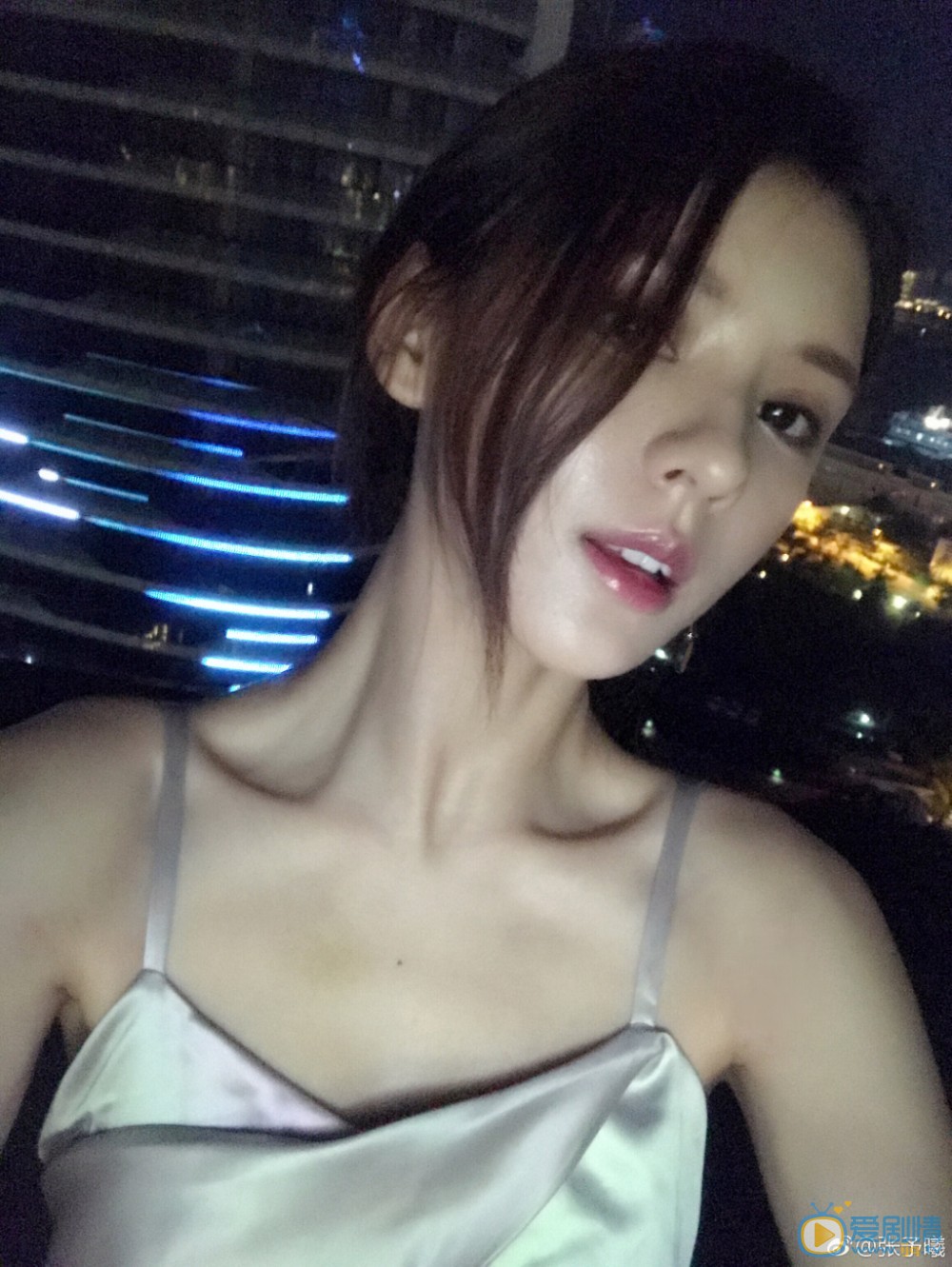 親愛的王子大人孫小桃扮演者張予曦照片