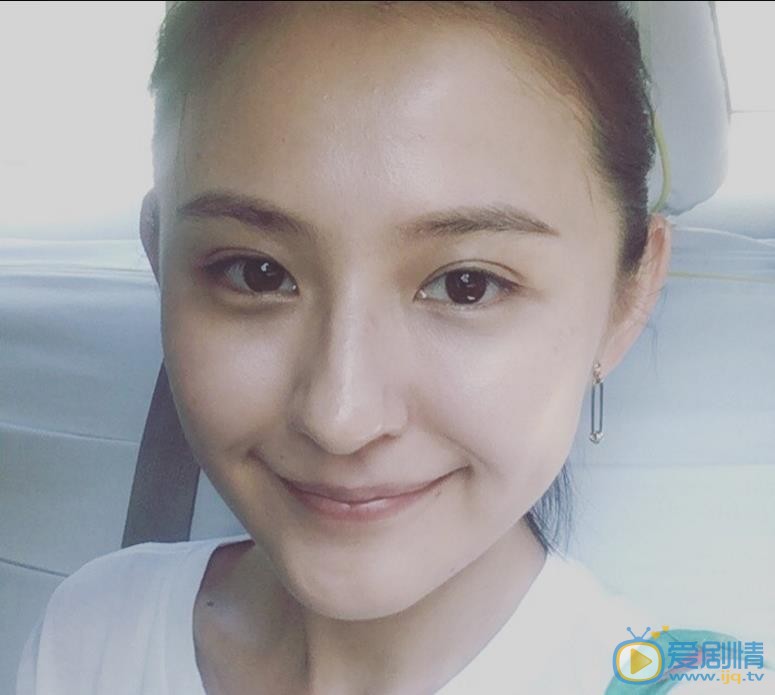 海上牧雲記金珠海扮演者熱依扎個人資料、寫真生活照