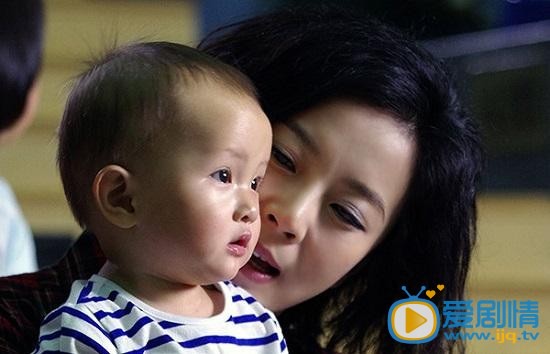    還是夫妻於鶯為什麼隱瞞小滿患病的事實