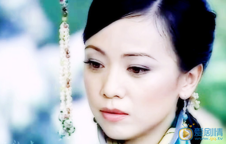 鄧萃雯《金枝欲孽》劇照 鄧萃雯個人資料簡介