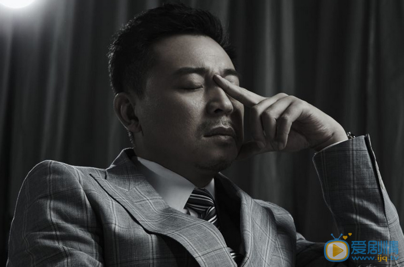 人民的名義蔡成功是誰演的？蔡成功扮演者張晞臨個人資料介紹