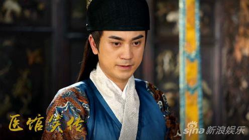 醫館笑傳什麼時間播_醫館笑傳播出時間