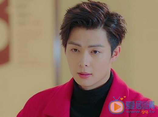 愛上北斗星男友赤語為什麼將文素汐推開 他們的結局是什麼？