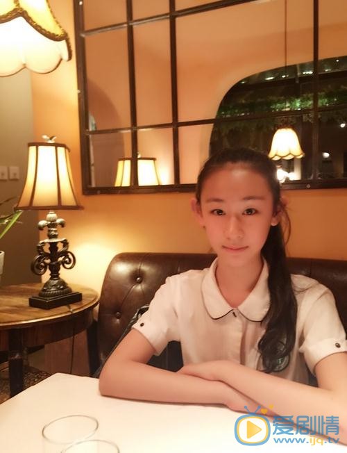 平凡歲月李小雅是誰演的？平凡歲月李小雅扮演者吳雨珏個人資料及寫真生活照欣賞