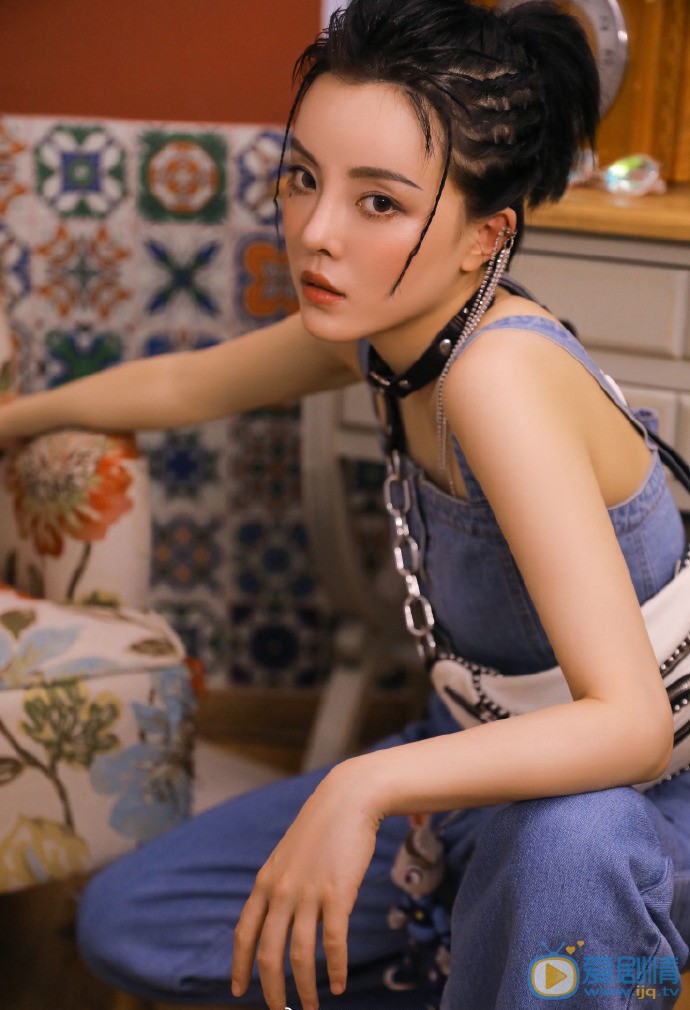 宋美娜個人資料簡介 宋美娜高清圖片