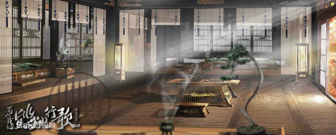 蜀山戰紀2踏火行歌是小說改編的嗎 蜀山戰紀2踏火行歌改編自哪部小說？