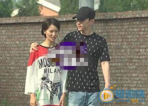 鄧倫的女朋友是誰？鄧倫和金晨是男女朋友關係嗎？鄧倫和金晨為什麼分手？